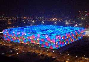 膜結(jié)構(gòu)有幾種膜?膜結(jié)構(gòu)常用膜材對比！