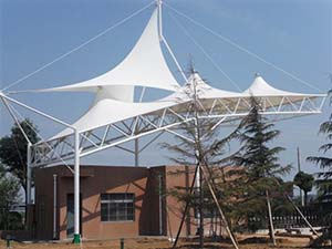 膜結(jié)構(gòu)材料都有哪些？