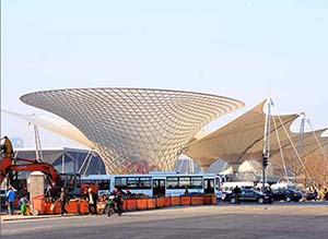 什么是膜結(jié)構(gòu)？膜結(jié)構(gòu)有什么特點？