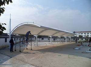 膜結(jié)構(gòu)為何要除銹？除銹的方法有哪些？