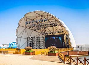 膜結(jié)構(gòu)制作過(guò)程中有哪些技術(shù)工藝要求？