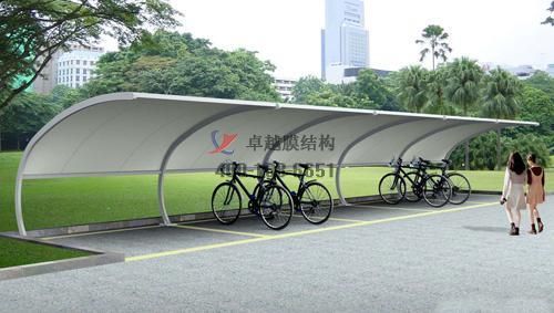    邢臺市膜結(jié)構(gòu)停車棚【邢臺市政建設(shè)集團(tuán)股份公司停車棚】設(shè)計施工案例