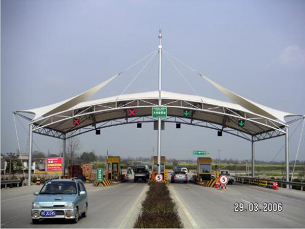 南平高速收費(fèi)站雨棚【專(zhuān)業(yè)廠(chǎng)家】景觀(guān)遮陽(yáng)棚/服務(wù)區(qū)膜結(jié)構(gòu)充電站設(shè)計(jì)公司