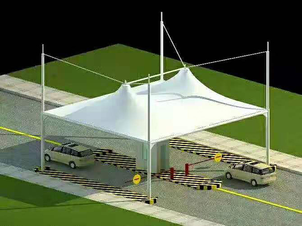 溫州高速收費(fèi)站雨棚【專(zhuān)業(yè)廠(chǎng)家】景觀(guān)遮陽(yáng)棚/服務(wù)區(qū)膜結(jié)構(gòu)充電站設(shè)計(jì)公司