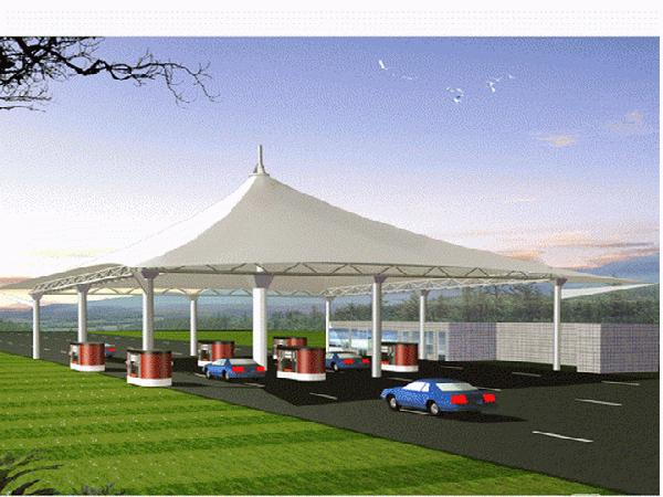 衢州高速收費(fèi)站雨棚【專(zhuān)業(yè)廠(chǎng)家】景觀(guān)遮陽(yáng)棚/服務(wù)區(qū)膜結(jié)構(gòu)充電站設(shè)計(jì)公司