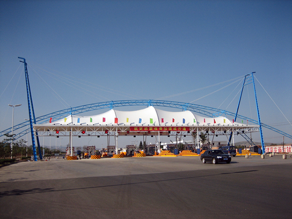 南昌高速收費(fèi)站雨棚【專(zhuān)業(yè)廠(chǎng)家】景觀(guān)遮陽(yáng)棚/服務(wù)區(qū)膜結(jié)構(gòu)充電站設(shè)計(jì)公司