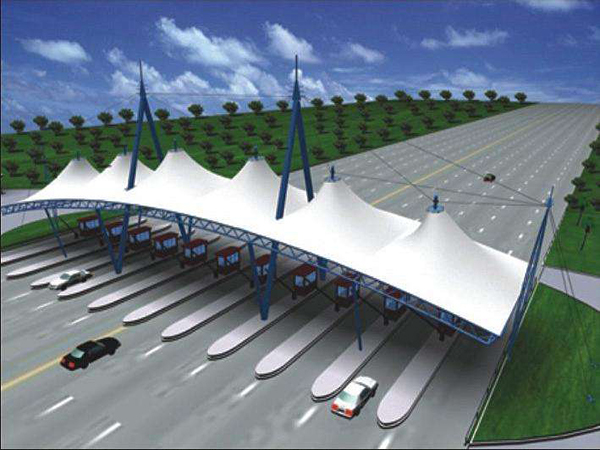 鷹潭高速收費(fèi)站雨棚【專(zhuān)業(yè)廠(chǎng)家】景觀(guān)遮陽(yáng)棚/服務(wù)區(qū)膜結(jié)構(gòu)充電站設(shè)計(jì)公司