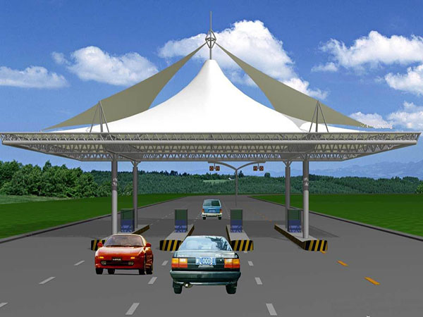 上饒高速收費(fèi)站雨棚【專(zhuān)業(yè)廠(chǎng)家】景觀(guān)遮陽(yáng)棚/服務(wù)區(qū)膜結(jié)構(gòu)充電站設(shè)計(jì)公司