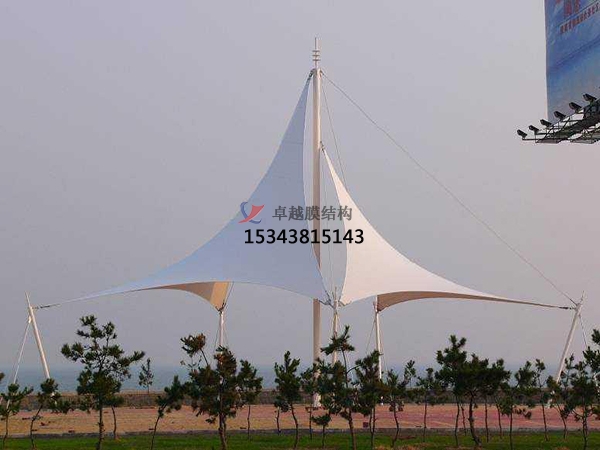 河南鄭州膜結(jié)構(gòu)景觀公司【廠家銷(xiāo)售】