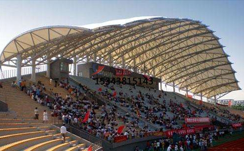 南昌膜結構看臺【生產(chǎn)廠家】