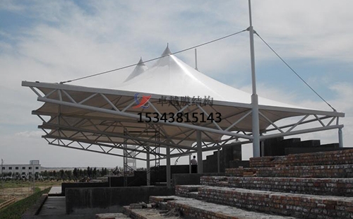 石家莊膜結構看臺【生產(chǎn)廠家】