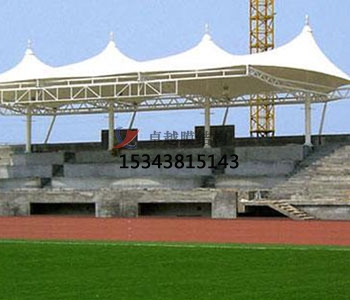 海口膜結構看臺【生產(chǎn)廠家】