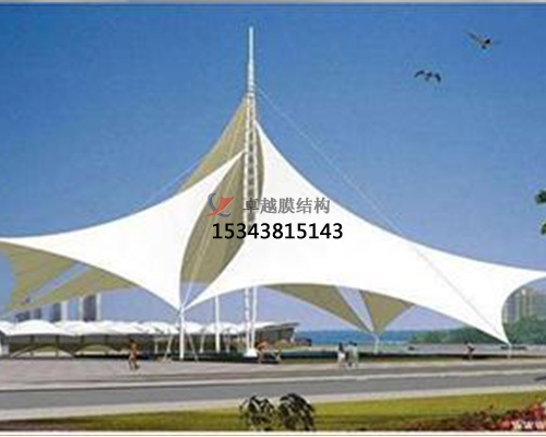 上海膜結(jié)構(gòu)公司【設計施工】