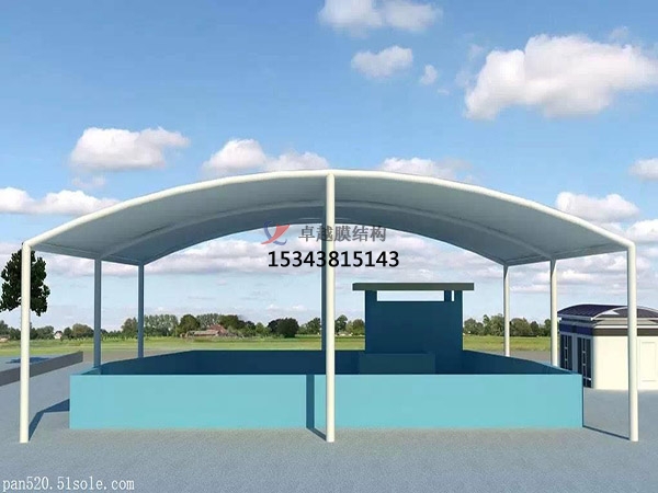 黑龍江膜結(jié)構(gòu)公司【設計施工】