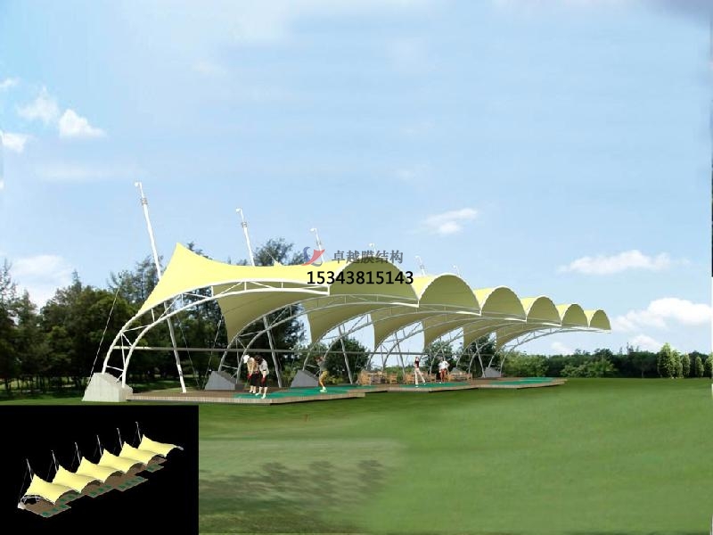 新疆膜結(jié)構(gòu)工程【設(shè)計(jì)施工】