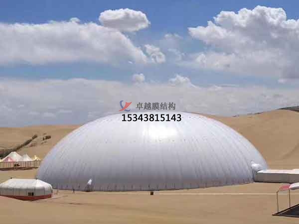 大同設計施工安裝膜結構遮陽棚【生產(chǎn)銷售】 　　