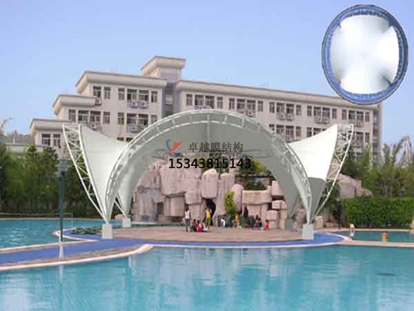 ?？趐tfe膜結(jié)構(gòu)【生產(chǎn)設(shè)計】