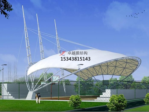 成都張拉膜廠(chǎng)家【設(shè)計(jì)施工】