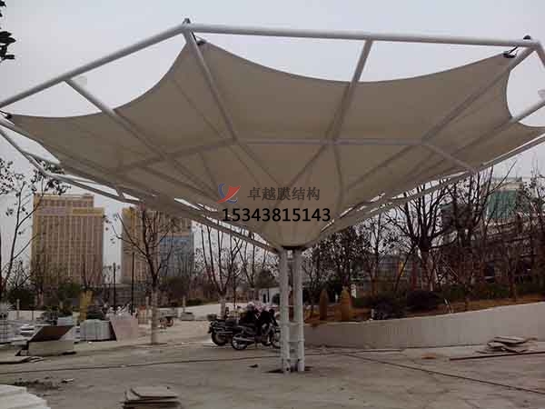 PTFE膜材有什么特點(diǎn)？