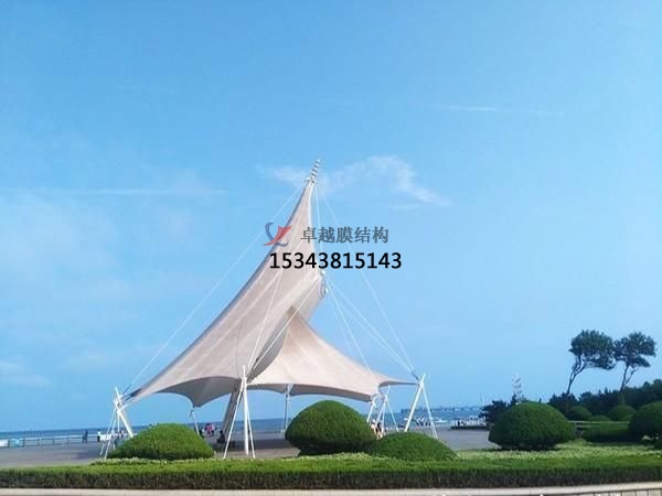 來賓<font color='red'>膜結構公司</font>【廠家直銷】