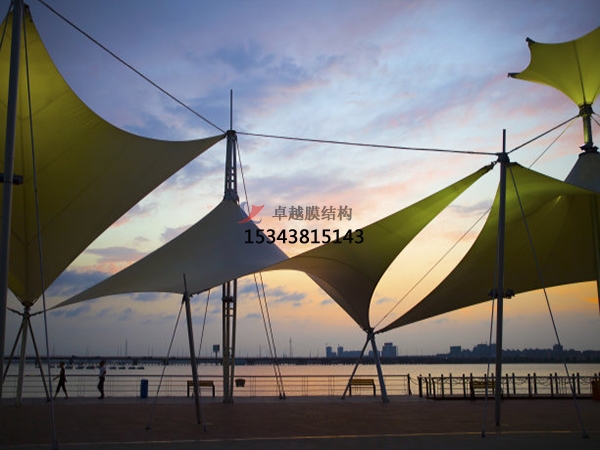 梧州<font color='red'>膜結構公司</font>【廠家直銷】