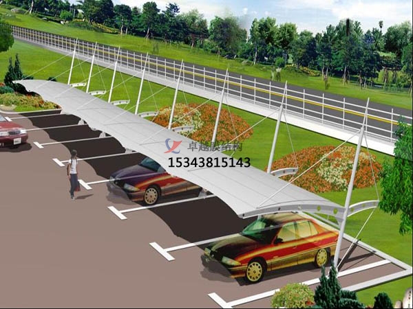 PVDF膜材為什么比PTFE膜材更受歡迎？