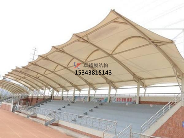 吳堡膜結(jié)構(gòu)看臺/舞臺/主席臺設(shè)計(jì)施工