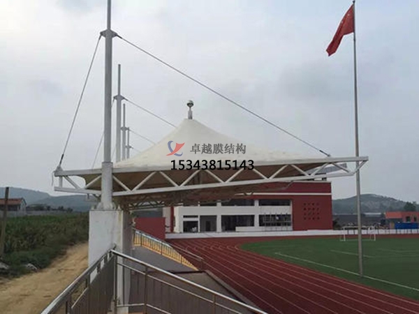 洋縣膜結(jié)構(gòu)看臺/舞臺/主席臺【生產(chǎn)安裝設(shè)計(jì)】