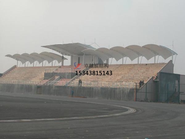 靖邊膜結(jié)構(gòu)看臺/舞臺/主席臺設(shè)計(jì)施工