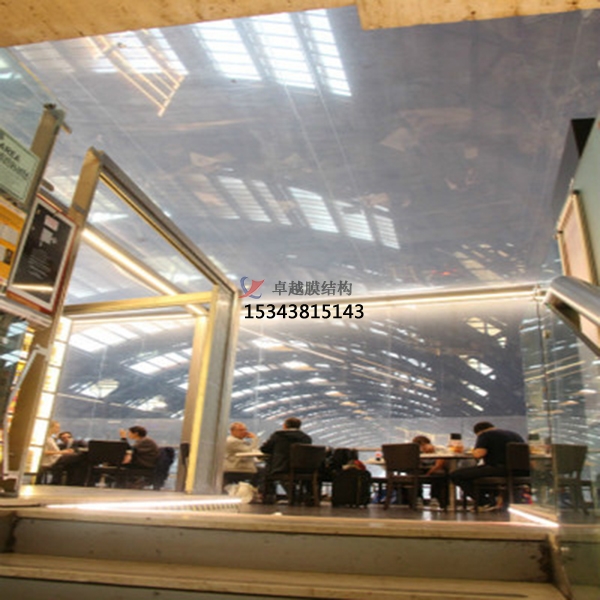 ETFE膜的優(yōu)勢(shì)在哪里？