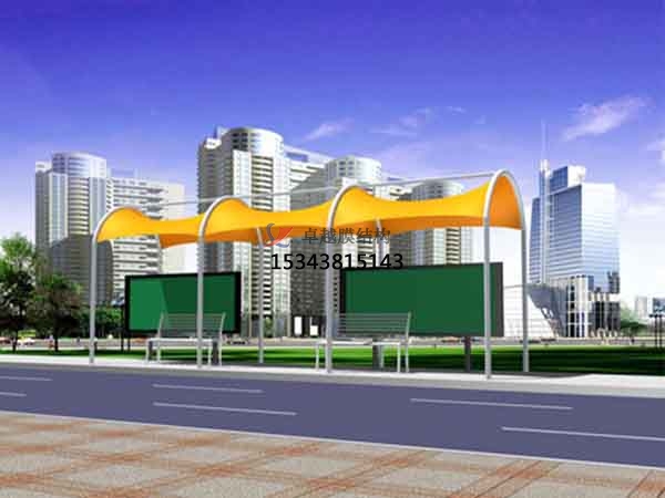 膜結(jié)構(gòu)建筑的特性有哪些？