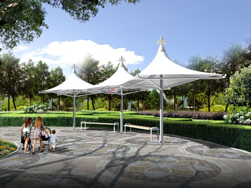 延津膜結(jié)構(gòu)景觀(guān)【生產(chǎn)廠(chǎng)家】