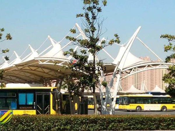 棗強(qiáng)膜結(jié)構(gòu)停車棚【設(shè)計生產(chǎn)安裝】