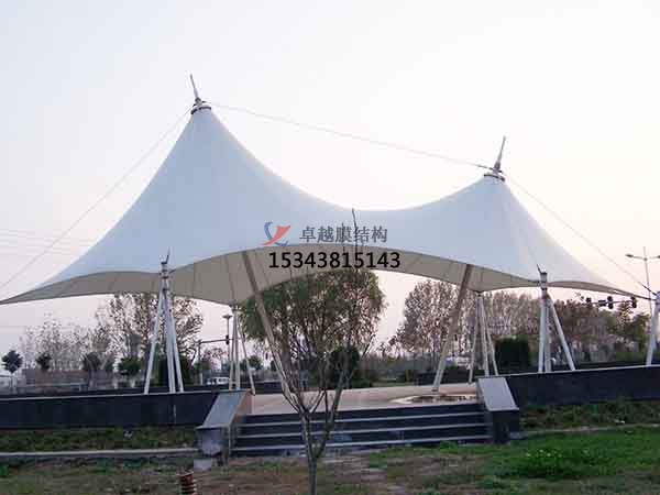 膜結(jié)構(gòu)罩棚后期的維護(hù)你知道嗎？