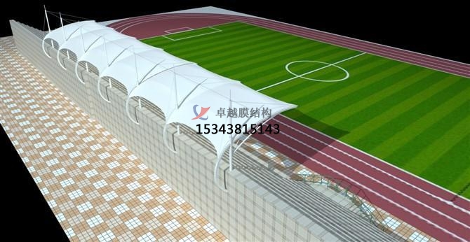 渭南膜結構主席臺專業(yè)生產廠家