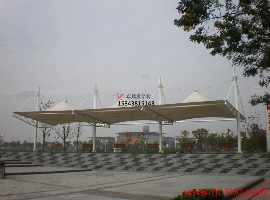 延安市膜結構舞臺專業(yè)生產廠家
