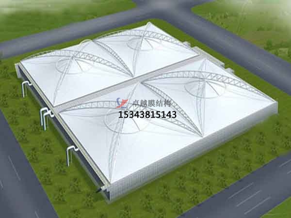 污水池反吊膜價格大致包括哪些內容？