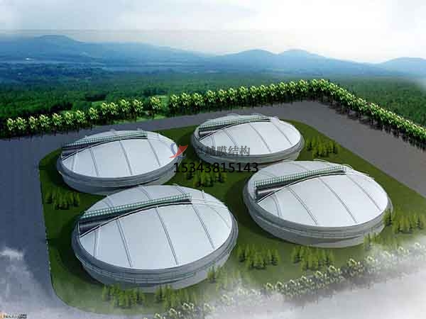 污水池反吊膜報價需參考哪些現場因素？