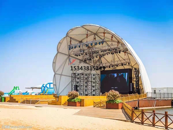 膜結構廠家哪家比較好？