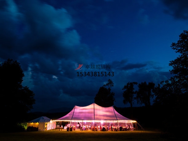 膜結(jié)構(gòu)供應(yīng)商如何選擇？