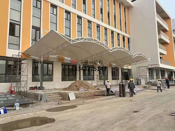 膜結(jié)構(gòu)品牌哪家好？