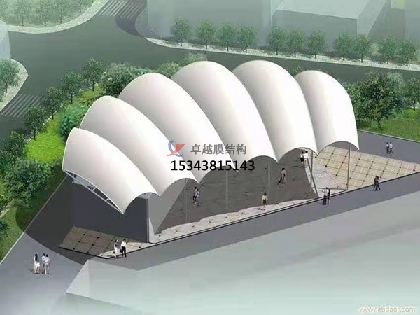 張拉膜廠家有哪些？