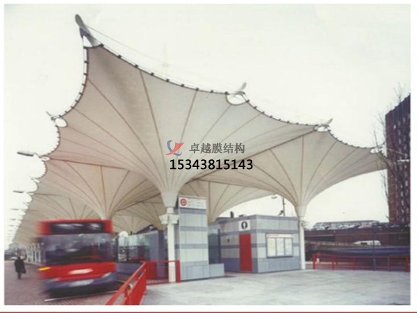 膜結(jié)構(gòu)預(yù)算怎么做？