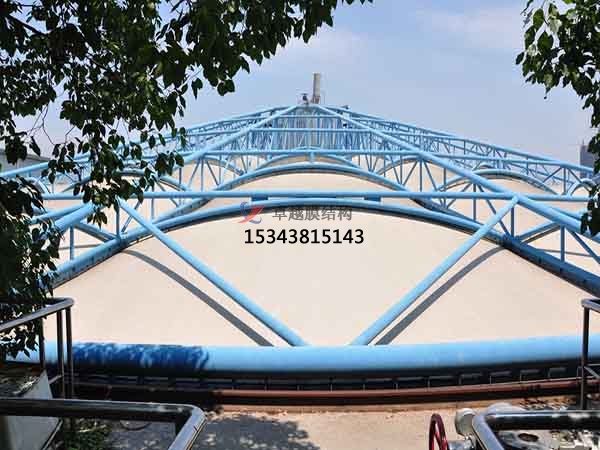 污水池反吊膜廠家哪里有？