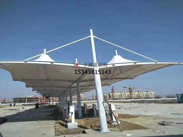 <font color='red'>膜結構公司</font>哪家好？