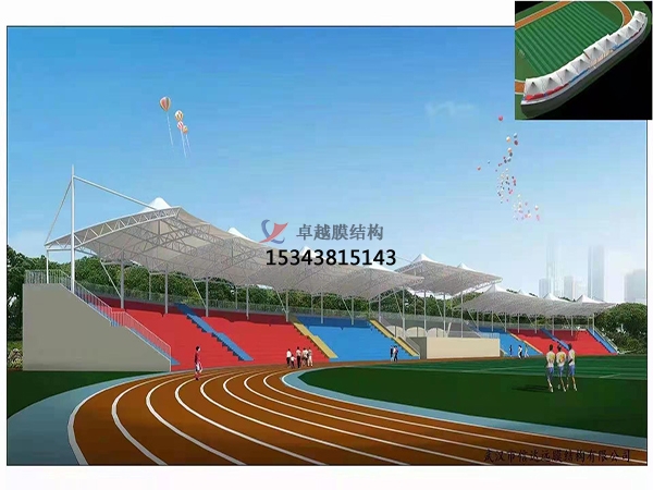 膜結構廠家有哪些？