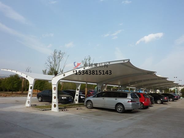 景觀(guān)膜結(jié)構(gòu)工程維護(hù)保養(yǎng)之法