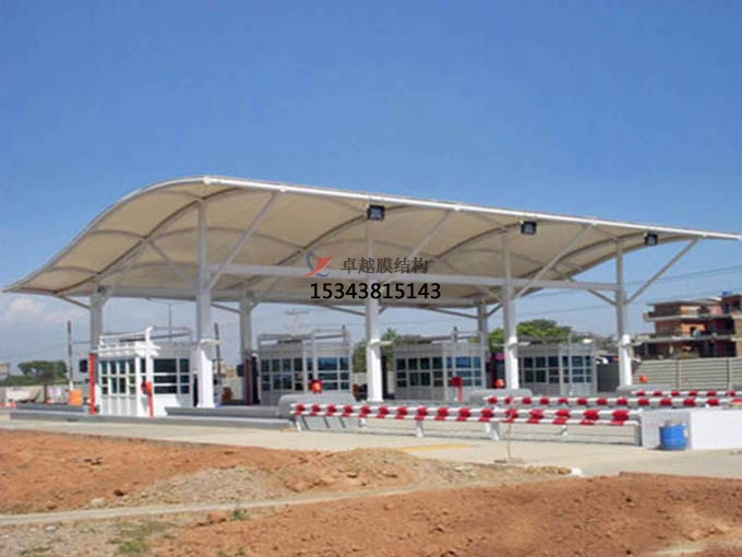 維西膜結構收費站哪家專業(yè)？