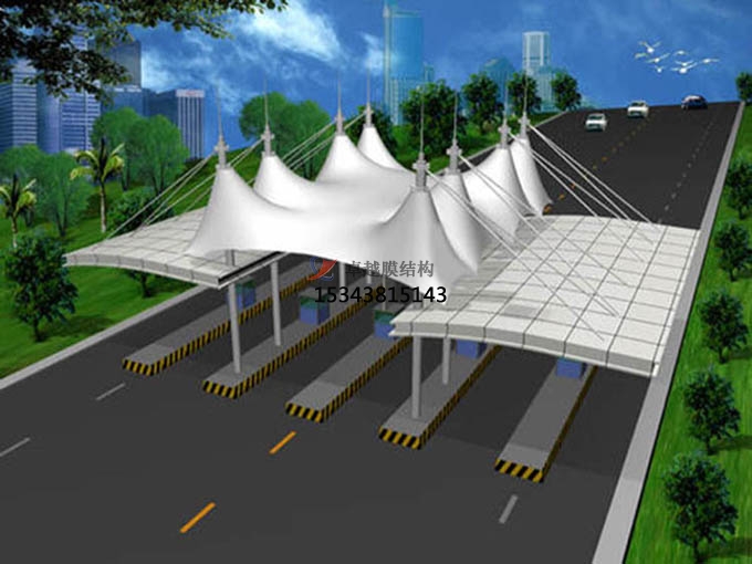 盈江膜結構收費站哪家專業(yè)？