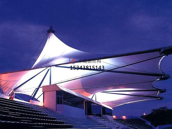 如何快速獲取膜結(jié)構(gòu)報(bào)價(jià)？